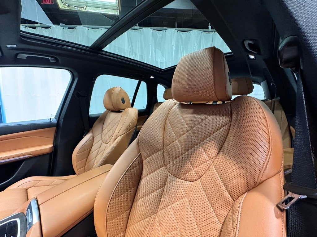 2023 BMW X5 - Image 20