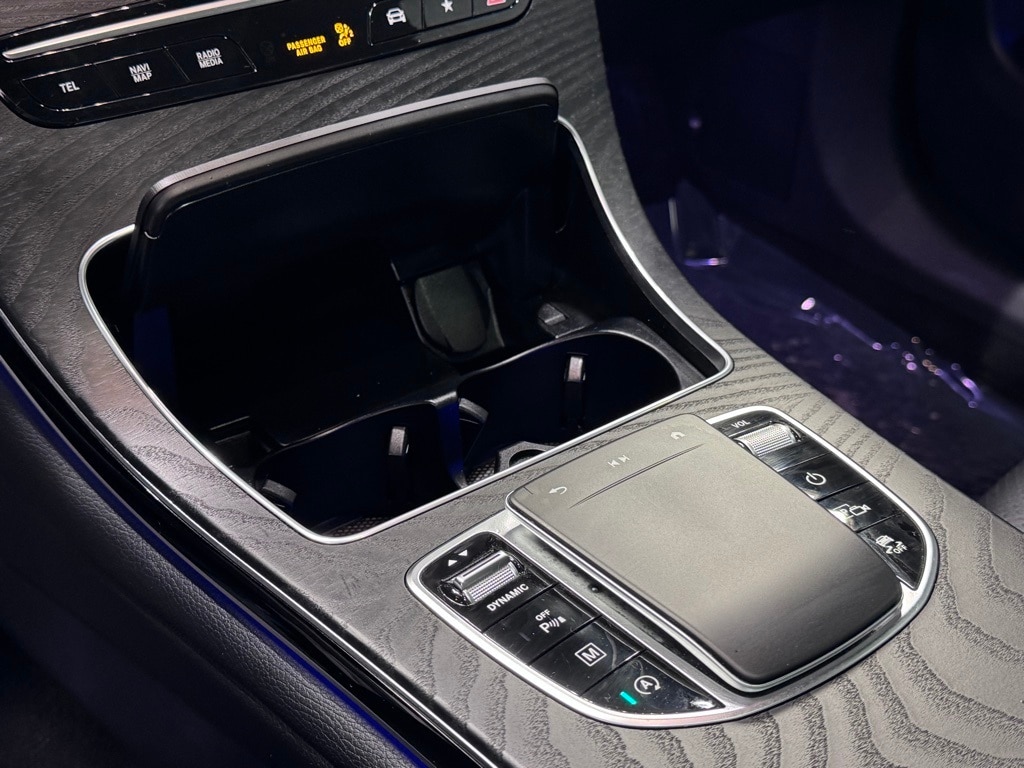 2022 MERCEDES-BENZ GLC-CLASS - Image 14