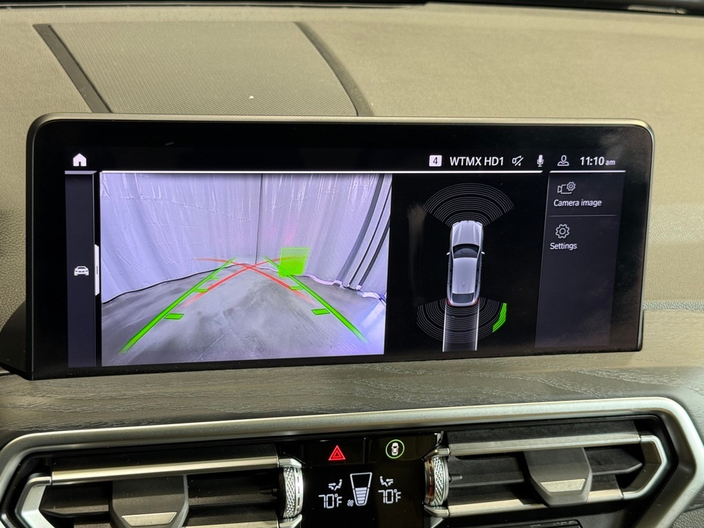 2023 BMW X4 - Image 12