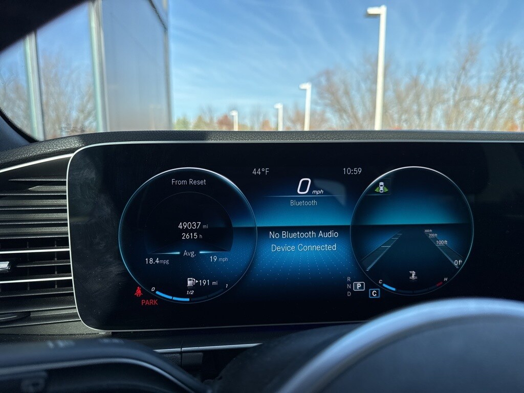 Used 2020 Mercedes-Benz GLE 350 4MATIC SUV