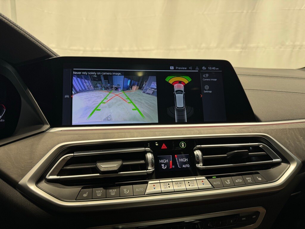 2022 BMW X5 - Image 7