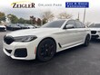 BMW 530i