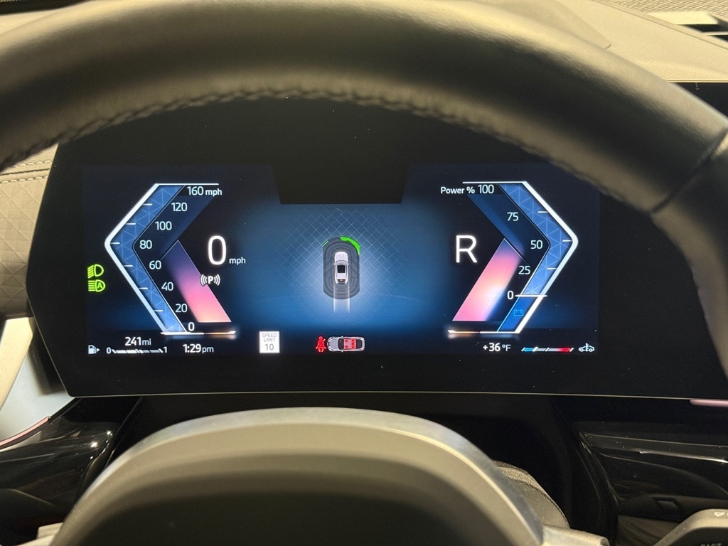 2025 BMW X2 - Image 30