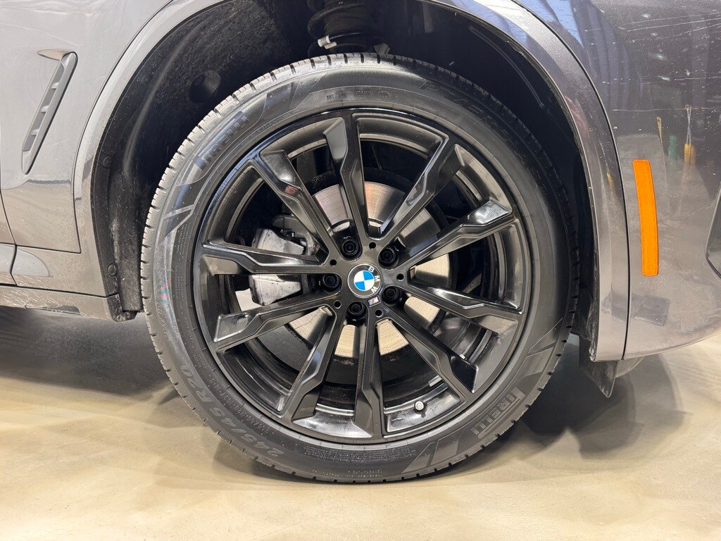 2024 BMW X3 - Image 14