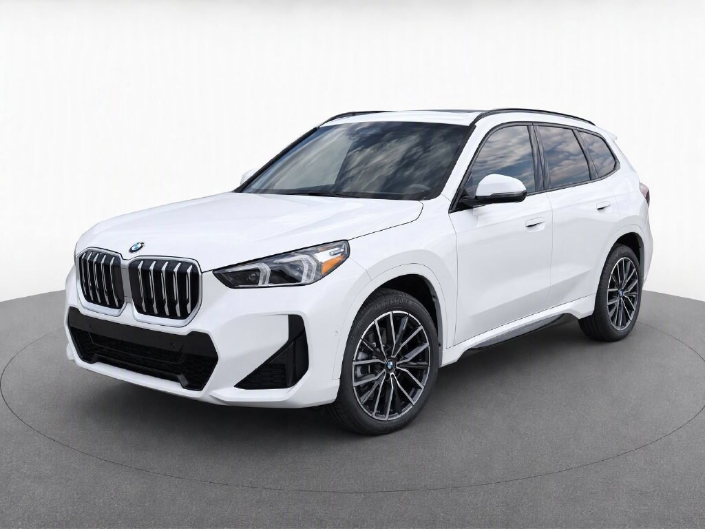 Used 2023 BMW X1 xDrive28i SUV