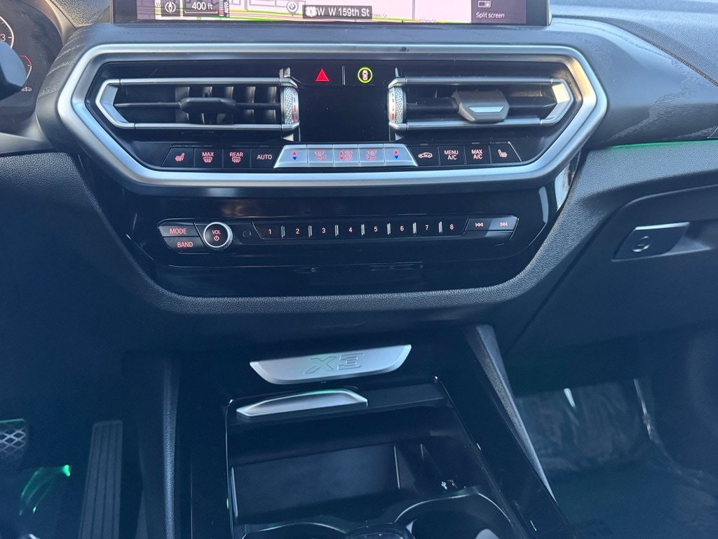 2022 BMW X3 - Image 9