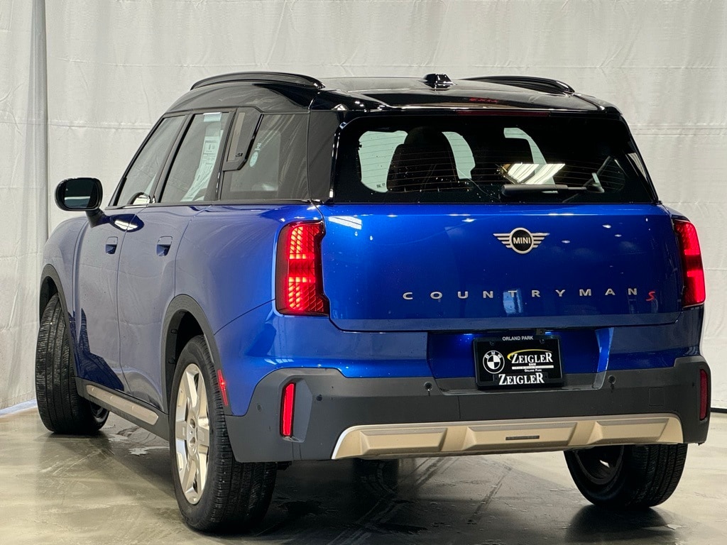 2025 MINI COUNTRYMAN - Image 4