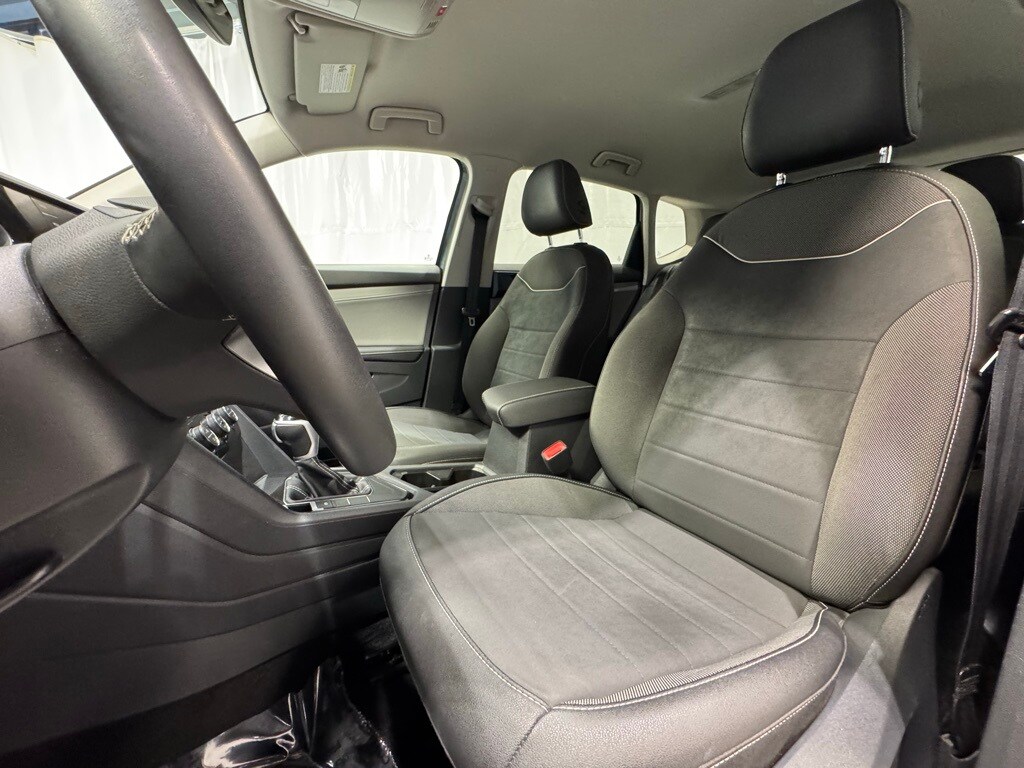 2024 VOLKSWAGEN TAOS - Image 19