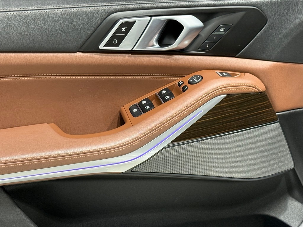 2023 BMW X5 - Image 17