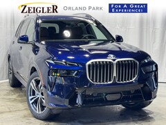 2026 BMW X7 xDrive40i SUV
