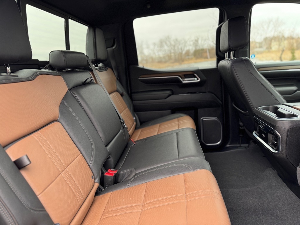 2024 CHEVROLET SILVERADO - Image 29