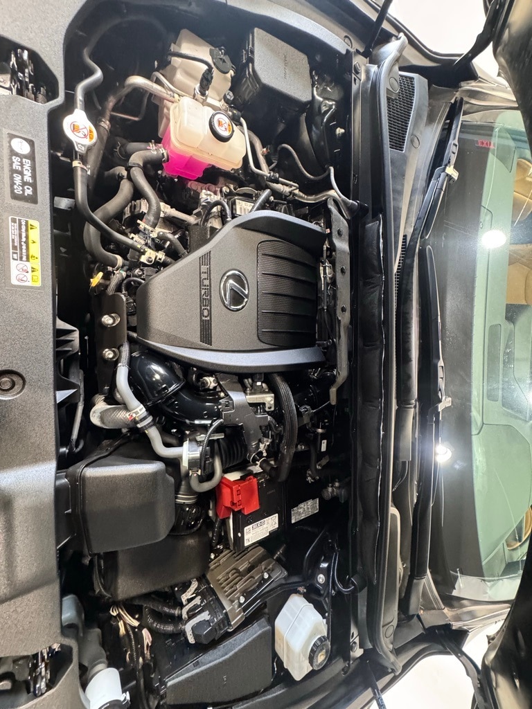 2023 LEXUS RX - Image 33