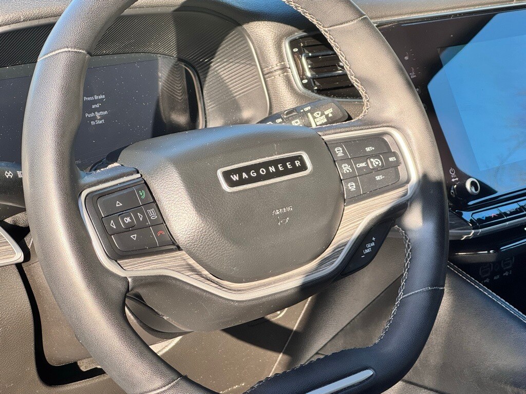 2022 JEEP WAGONEER - Image 16