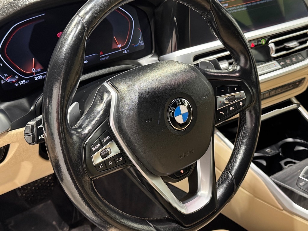 2023 BMW 430I - Image 16