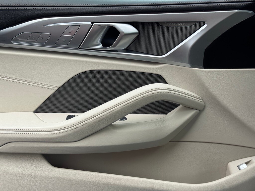 2023 BMW 840I - Image 18