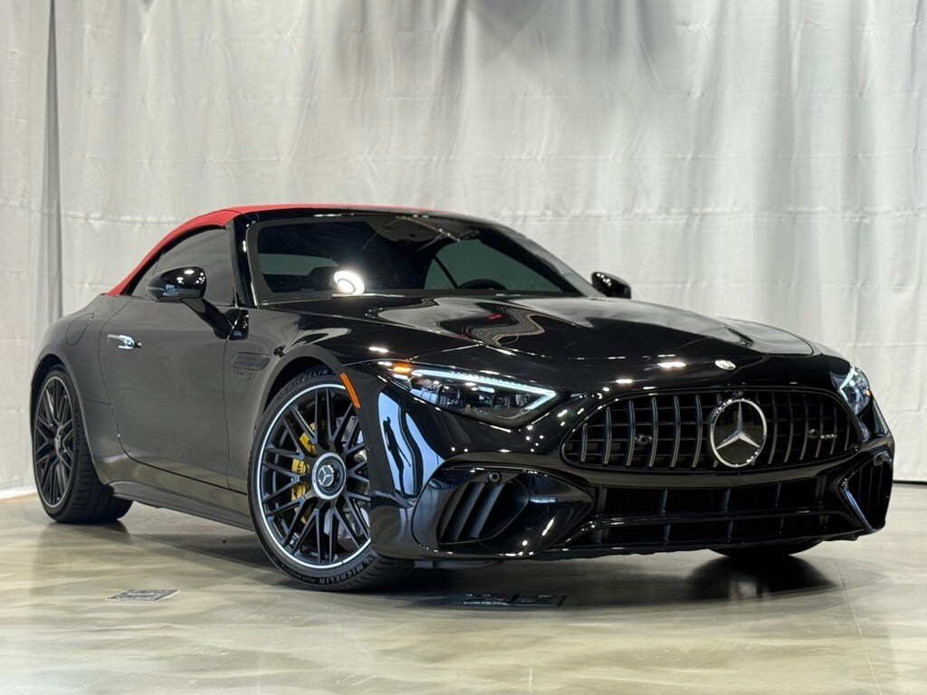 2023 MERCEDES-BENZ SL-CLASS - Image 29