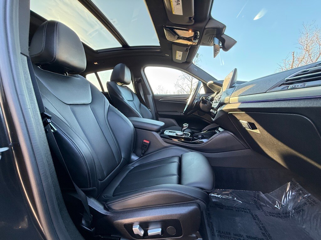 2023 BMW X4 - Image 26
