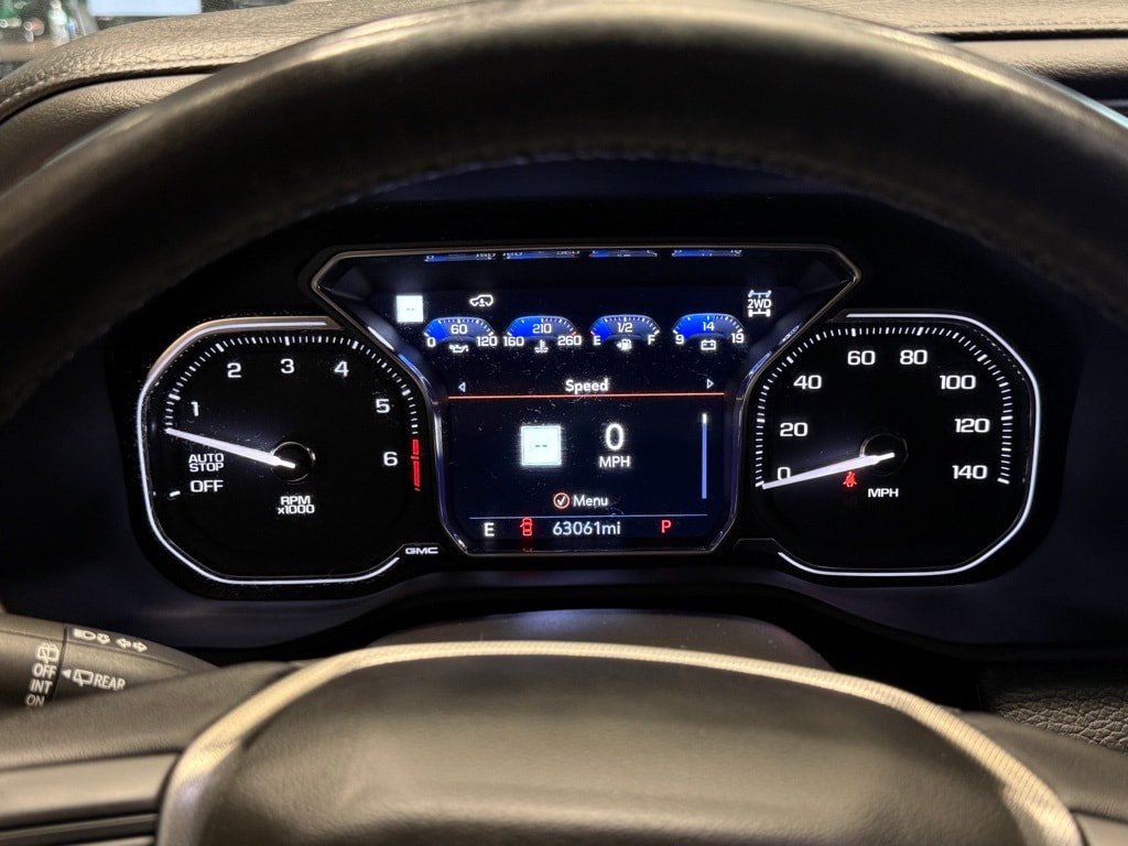 2021 GMC YUKON - Image 36