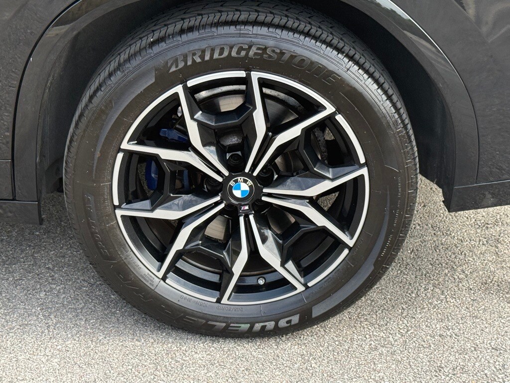 2022 BMW X4 - Image 9