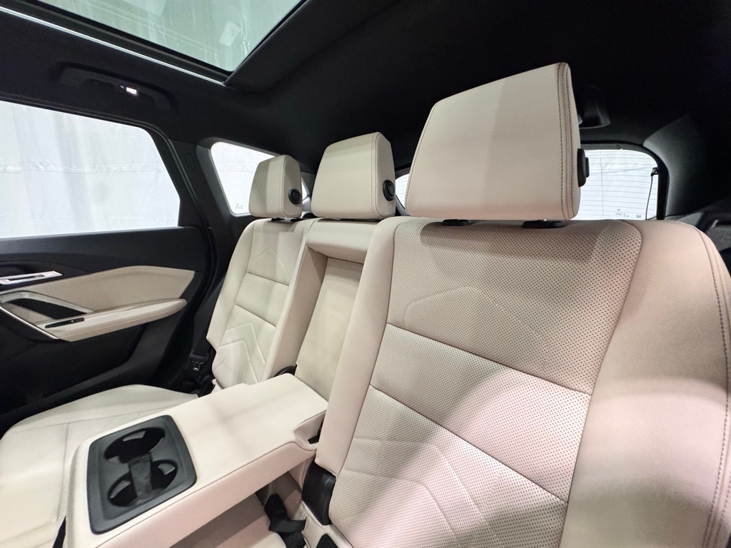 2024 BMW X1 - Image 25