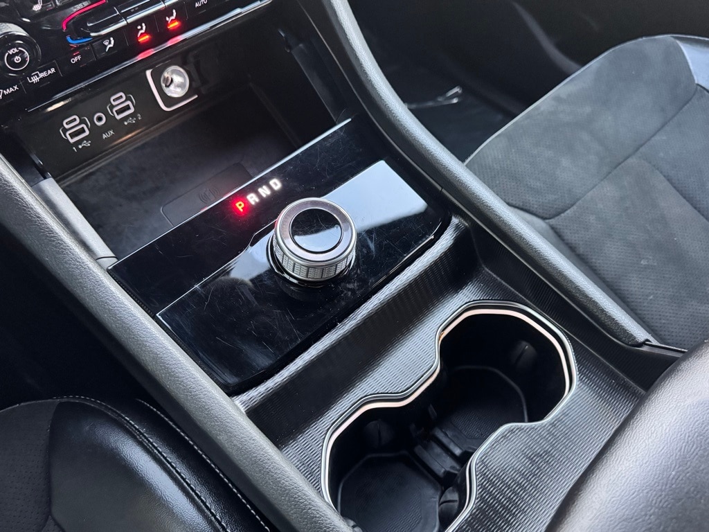 2024 JEEP GRAND CHEROKEE - Image 10