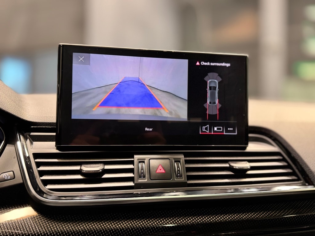 2022 AUDI SQ5 - Image 7