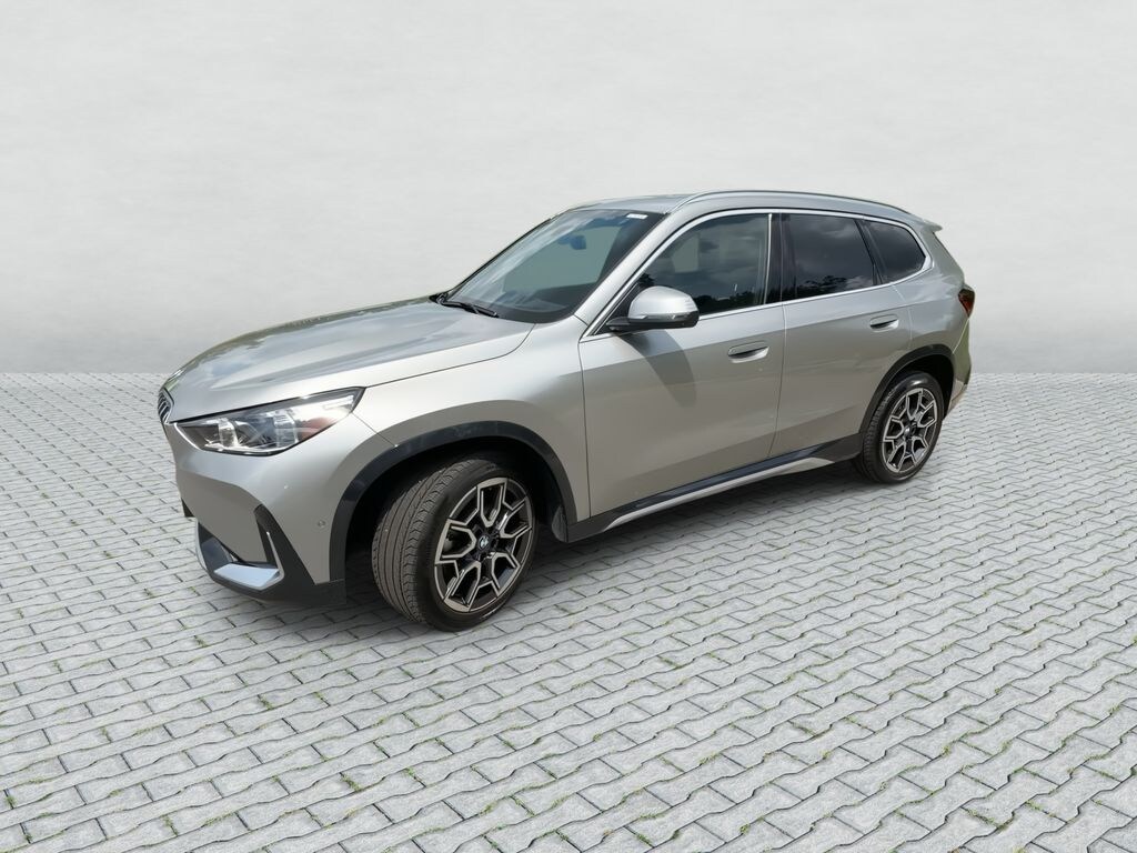 Used 2026 BMW X1 xDrive28i SUV