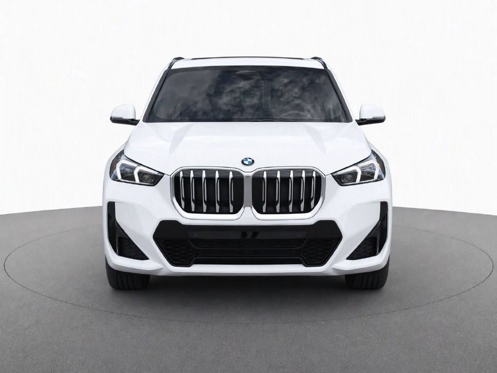 Used 2023 BMW X1 xDrive28i SUV