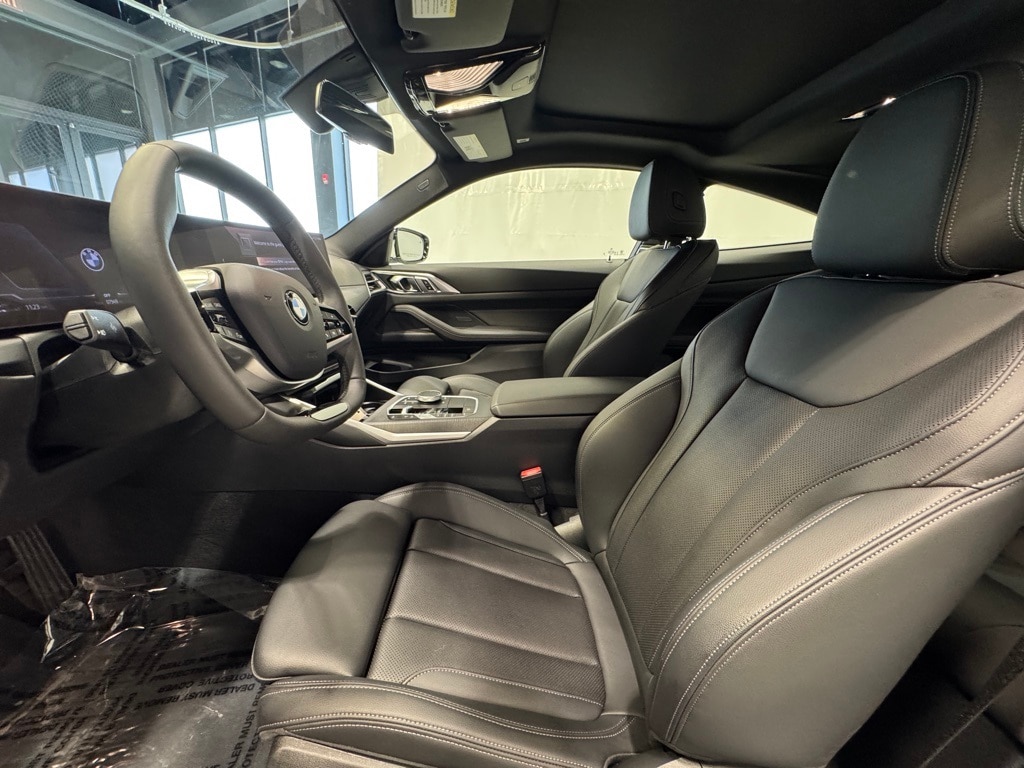 2025 BMW 430I - Image 21