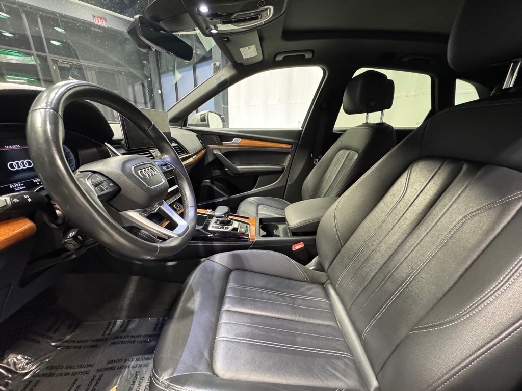 2023 AUDI Q5 - Image 20