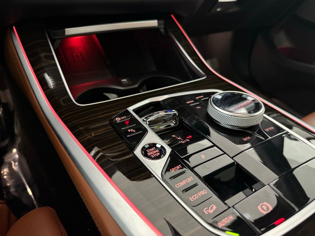 2024 BMW X5 - Image 19