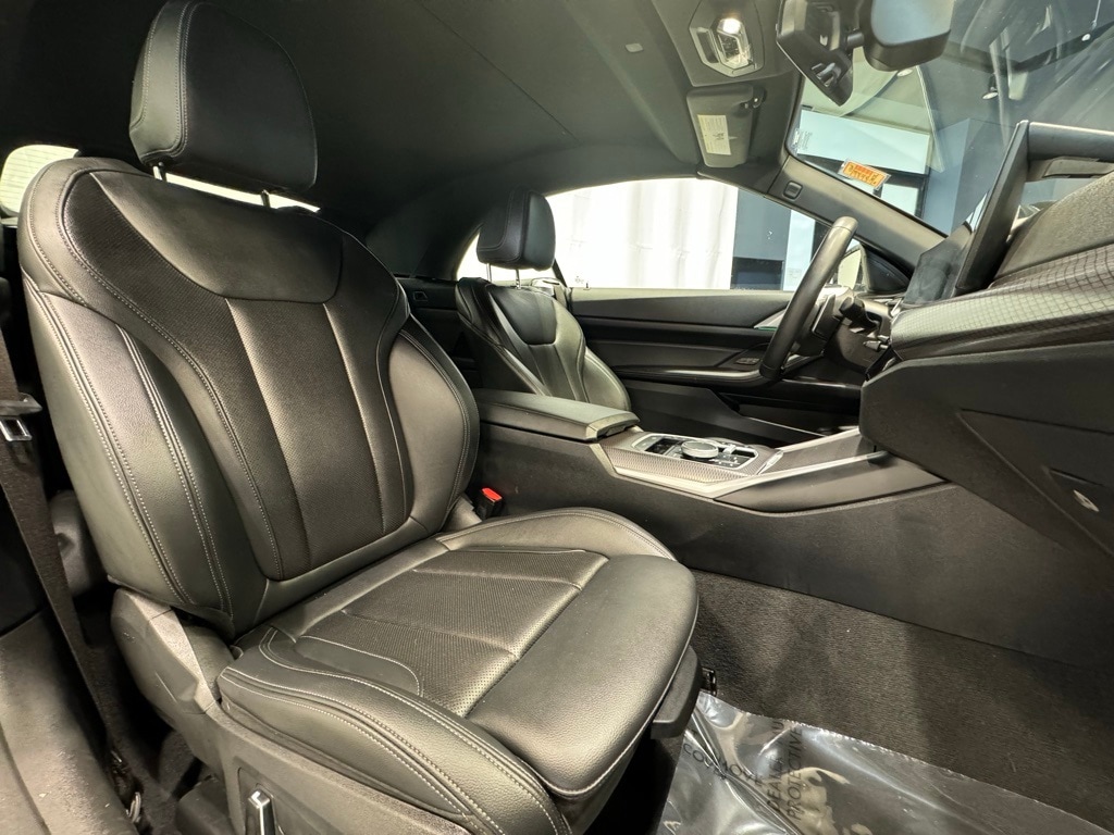 2025 BMW 430I - Image 24