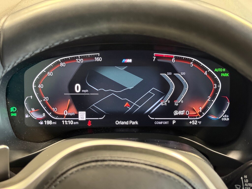 2023 BMW X4 - Image 29