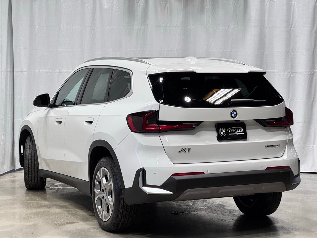 Certified 2023 BMW X1 xDrive28i SUV