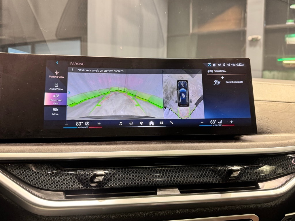 2024 BMW X5 - Image 11