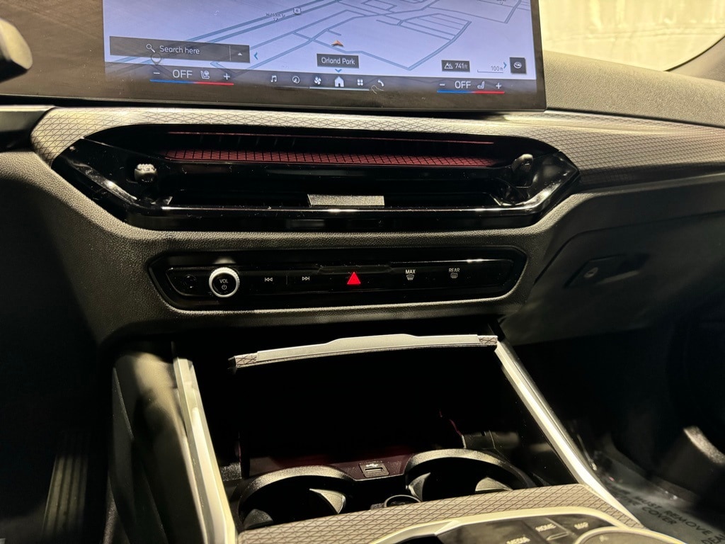 2025 BMW 430I - Image 9