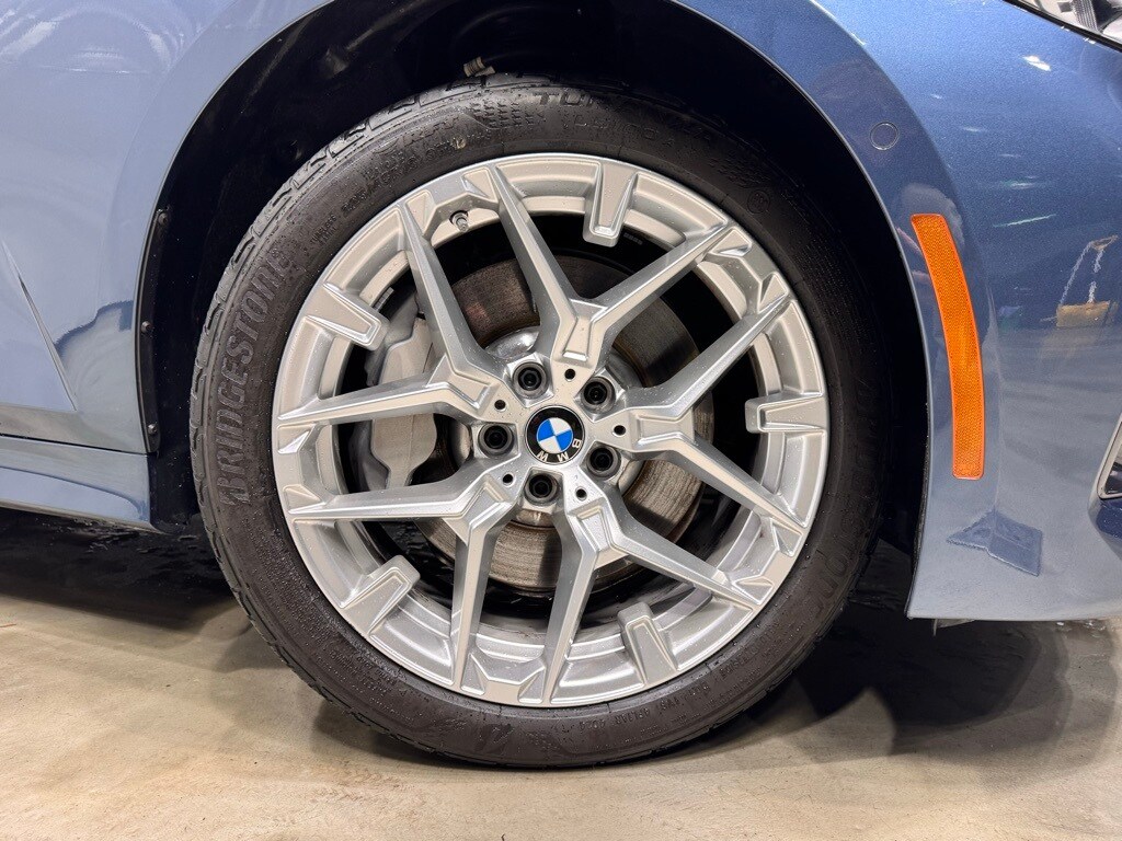 2025 BMW 330I - Image 14