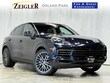 Porsche Cayenne Coupe
