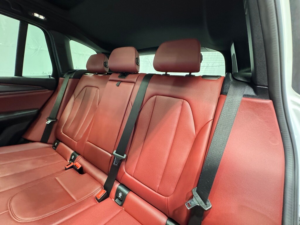 2023 BMW X3 - Image 25
