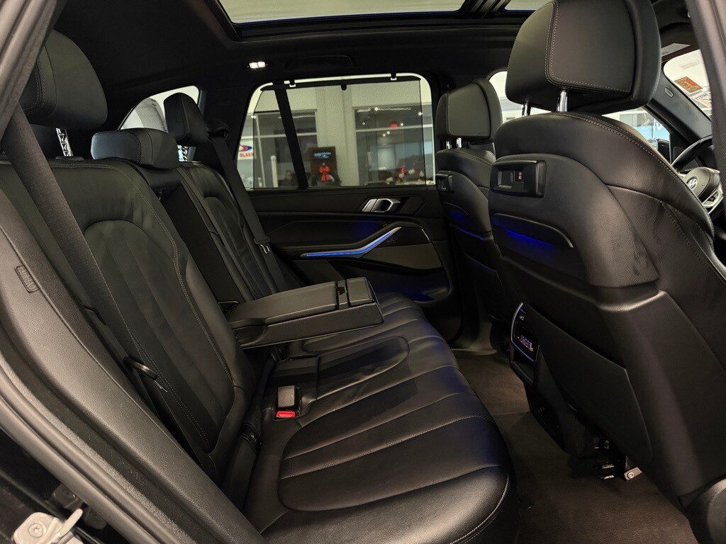 2022 BMW X5 - Image 28