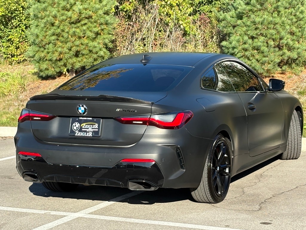2023 BMW M440I - Image 6