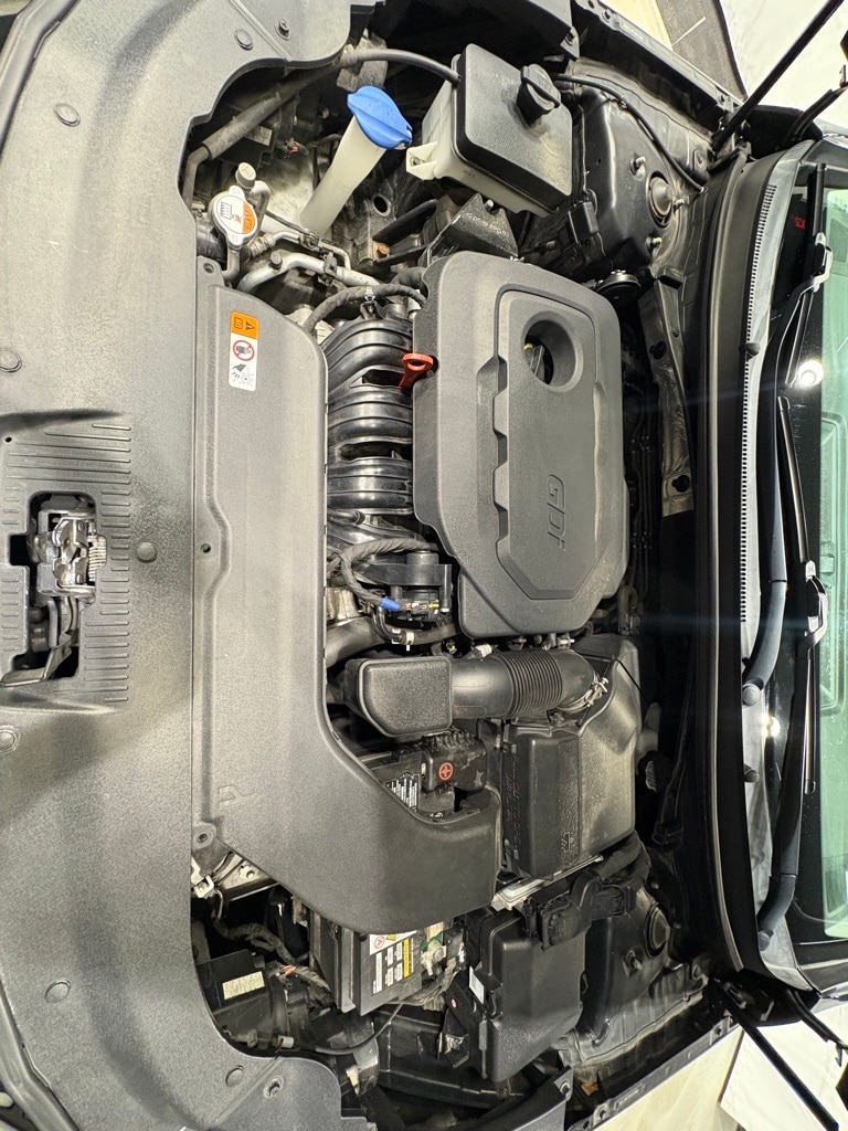 2017 HYUNDAI SONATA - Image 32