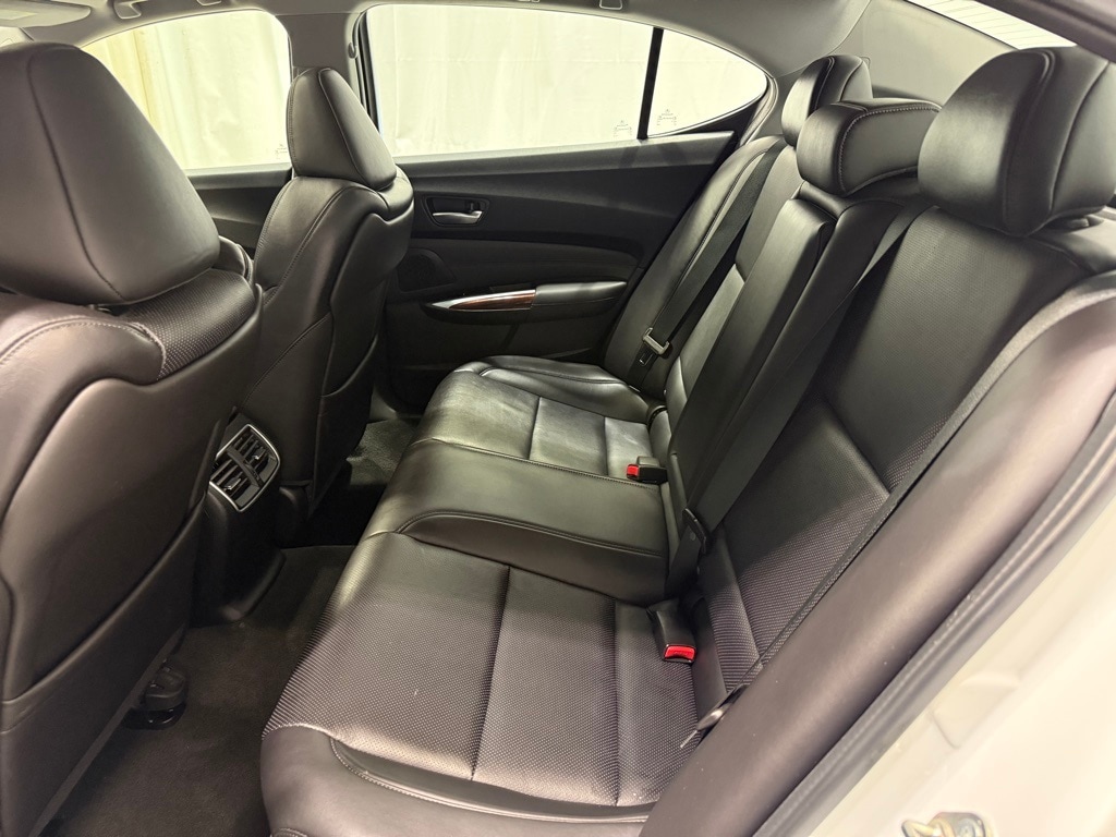 2015 ACURA TLX - Image 23