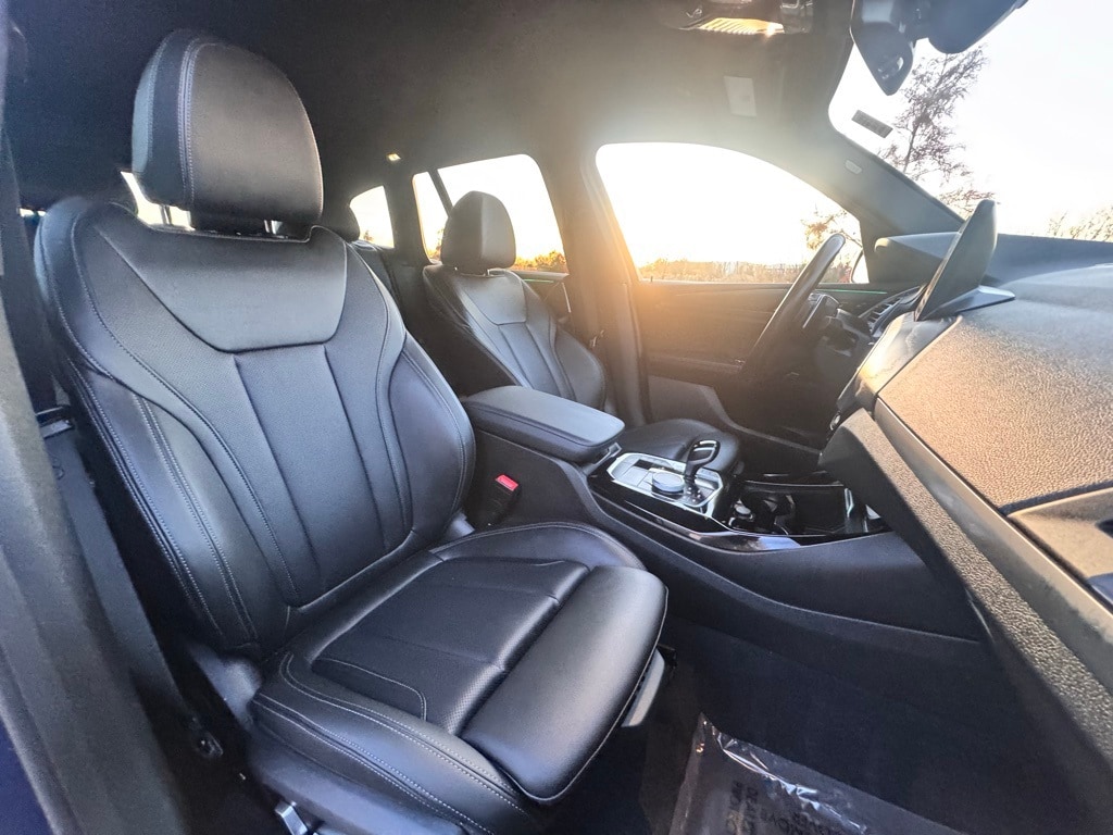 2022 BMW X3 - Image 29