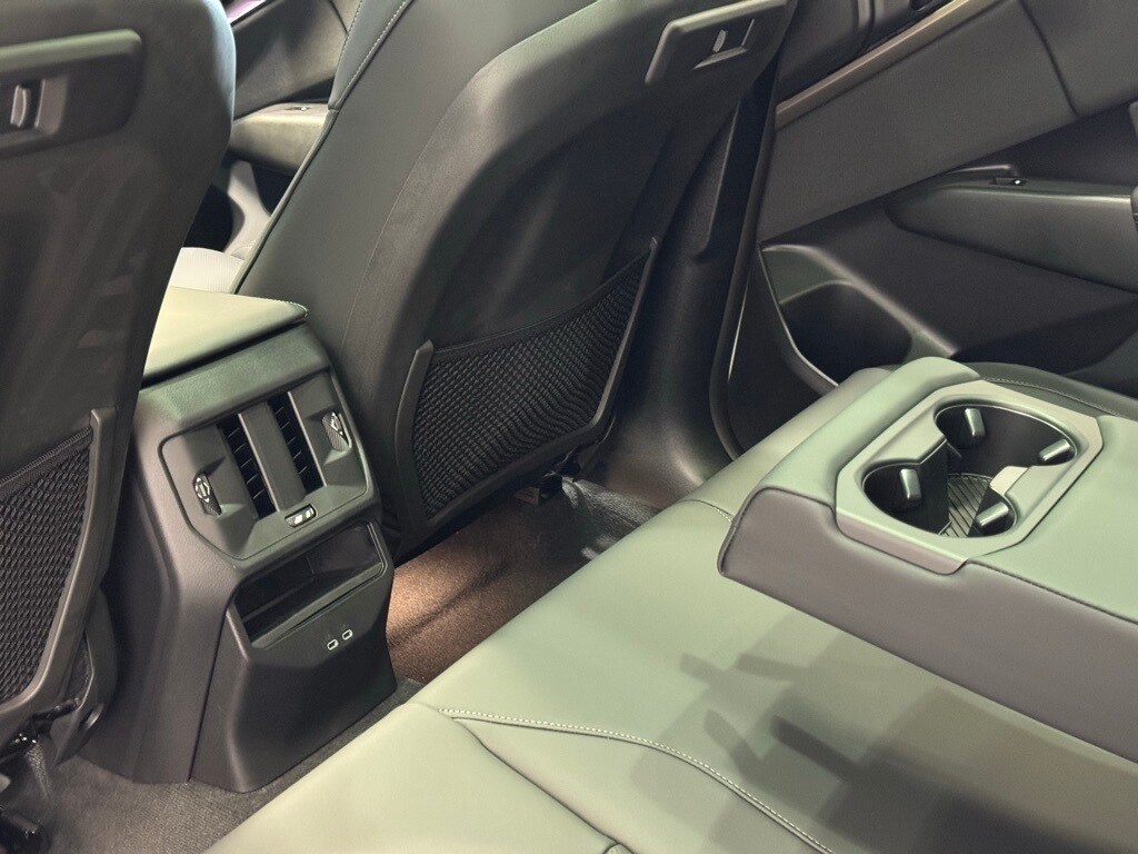 2025 BMW X3 - Image 22