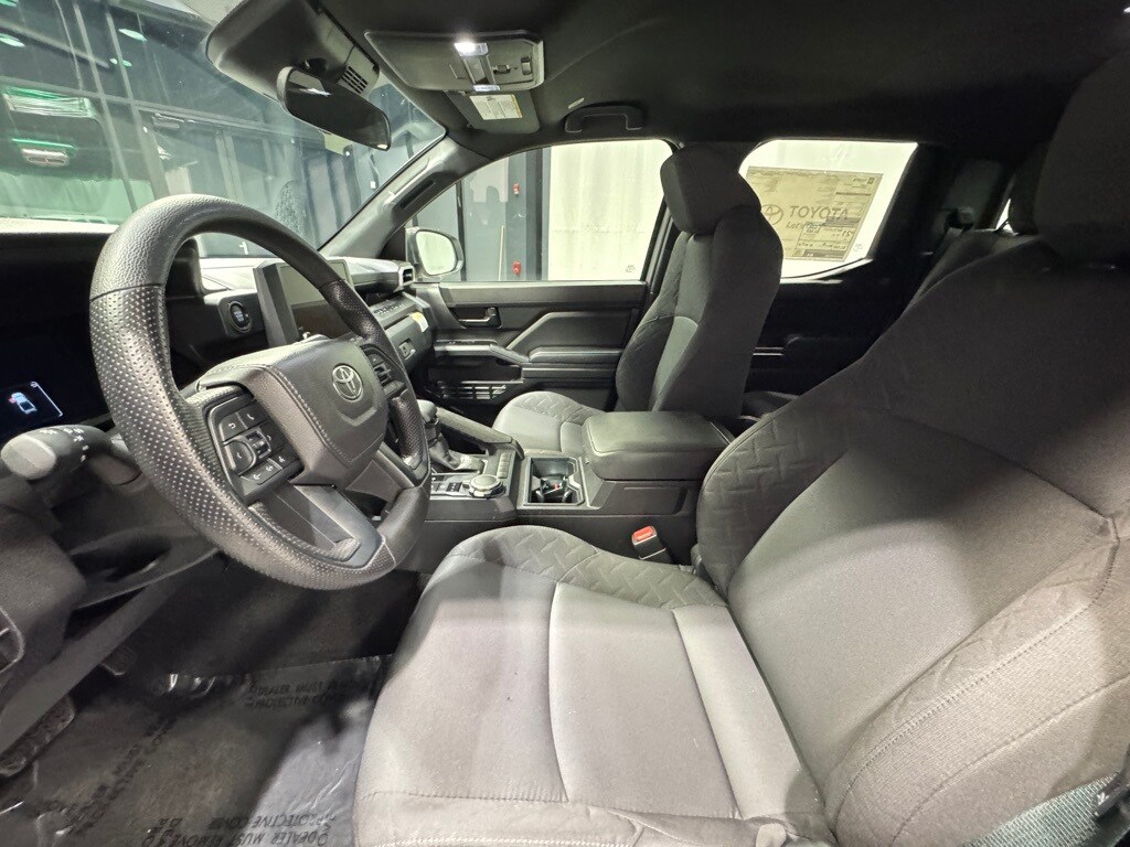 2025 TOYOTA TACOMA - Image 20