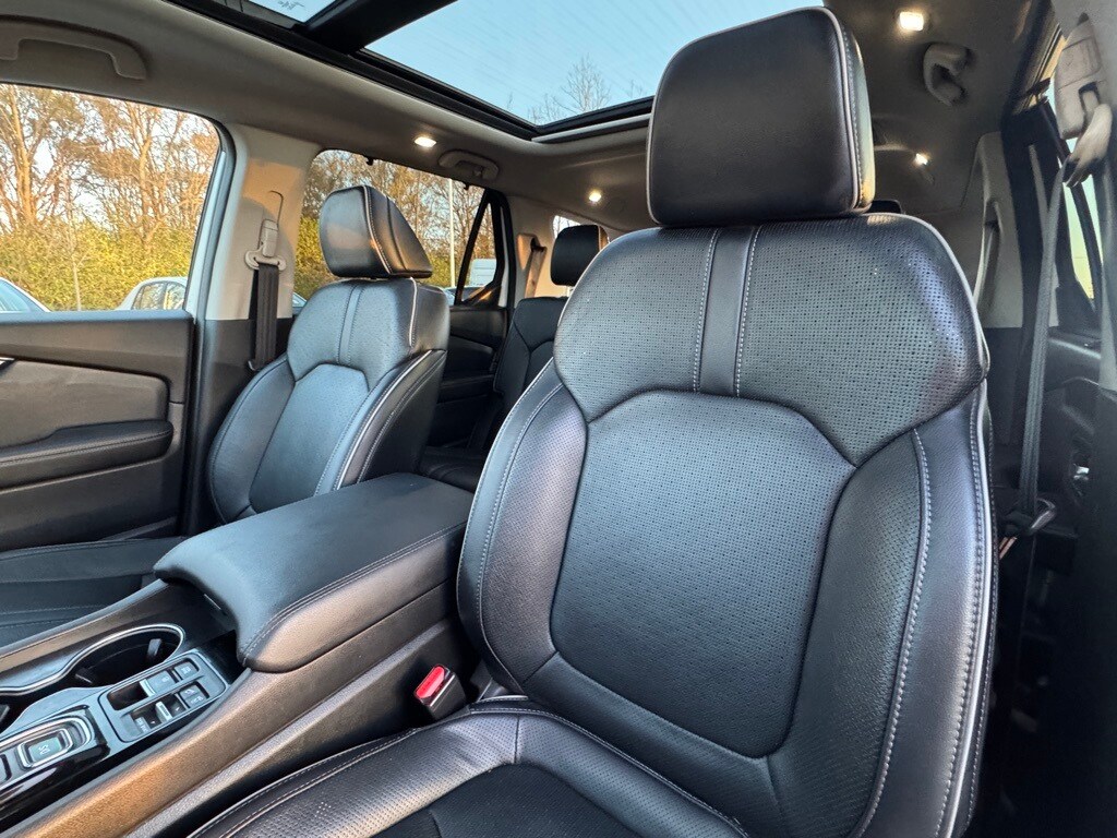 2023 HONDA PILOT - Image 20