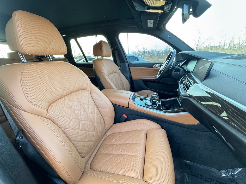2023 BMW X5 - Image 29