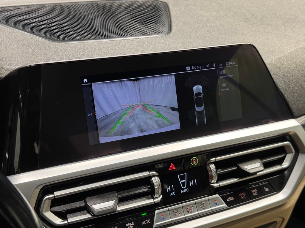 2023 BMW 430I - Image 11