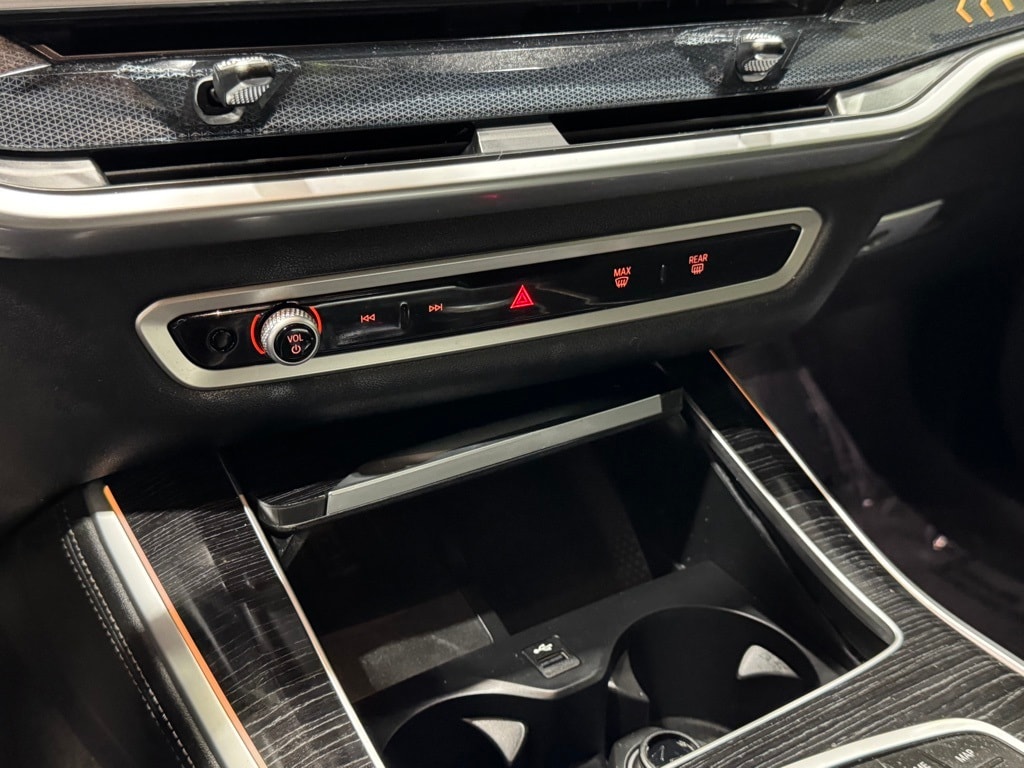 2024 BMW X5 - Image 22